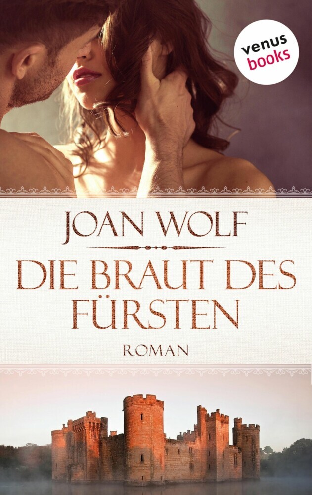 Die Braut des Fürsten main product photo