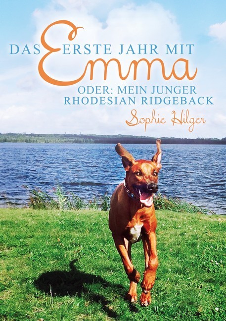Das erste Jahr mit Emma main product photo