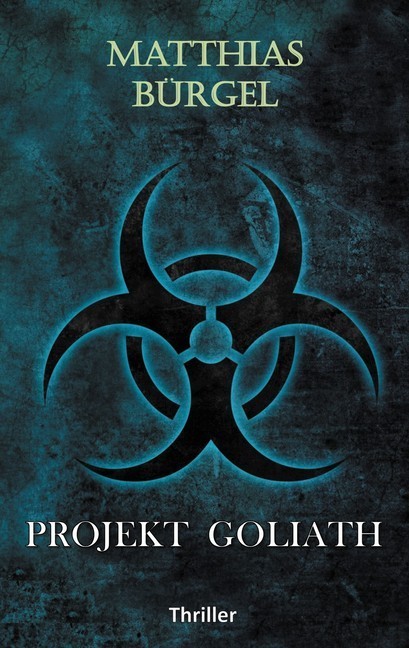 Projekt Goliath main product photo