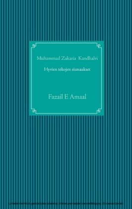 Hyvien tekojen siunaukset islamissa