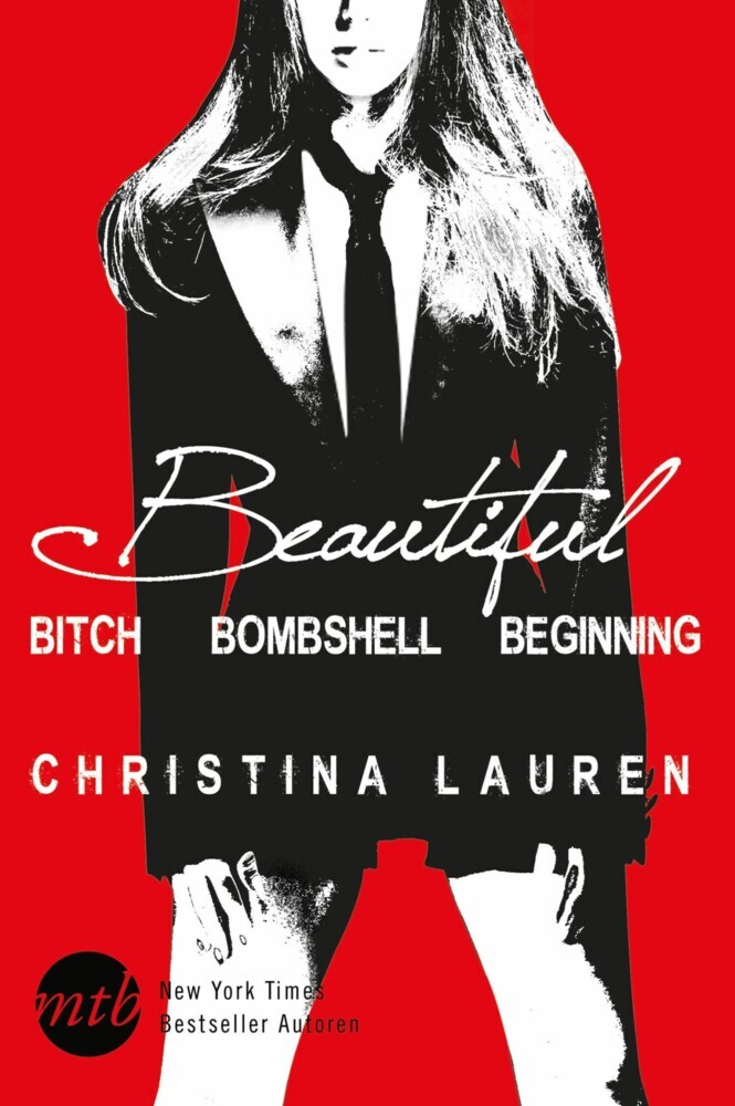 Beautiful: Beautiful Bitch / Beautiful Bombshell / Beautiful Beginning main product photo