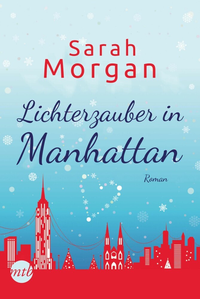 Lichterzauber in Manhattan main product photo