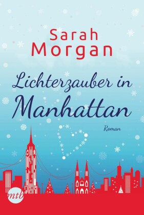 Lichterzauber in Manhattan