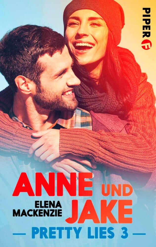 Anne und Jake main product photo