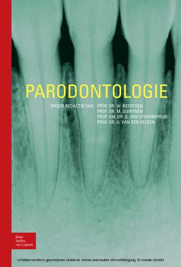 Parodontologie main product photo
