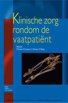 Klinische zorg rondom de vaatpatiënt