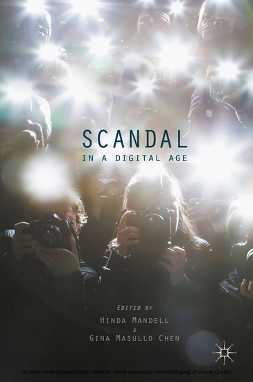 Scandal in a Digital Age main product photo