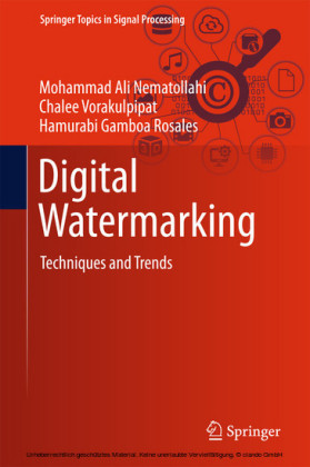 Digital Watermarking