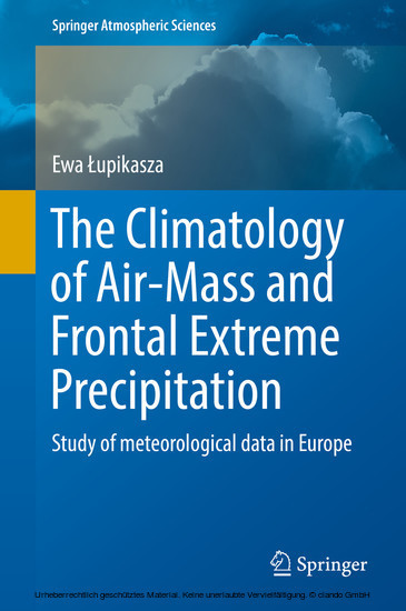 The Climatology of Air-Mass and Frontal Extreme Precipitation main product photo