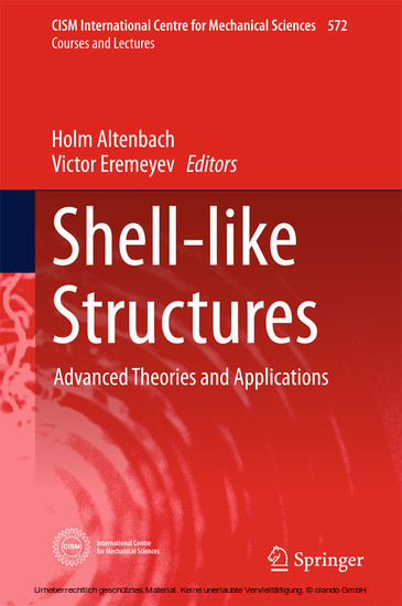 Shell-like Structures main product photo