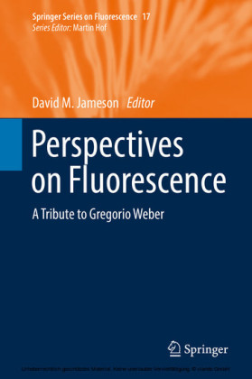 Perspectives on Fluorescence