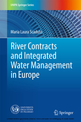 River Contracts and Integrated Water Management in Europe