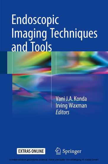 Endoscopic Imaging Techniques and Tools main product photo