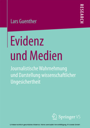 Evidenz und Medien