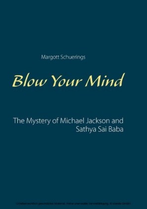 Blow Your Mind