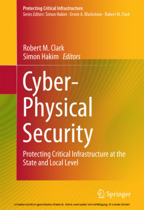 Cyber-Physical Security