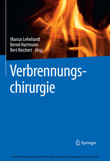 Verbrennungschirurgie main product photo
