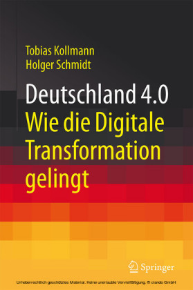 Deutschland 4.0