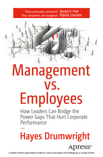 Management vs. Employees main product photo