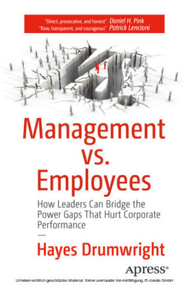 Management vs. Employees