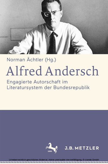 Alfred Andersch main product photo