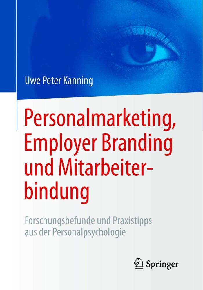 Personalmarketing, Employer Branding und Mitarbeiterbindung main product photo