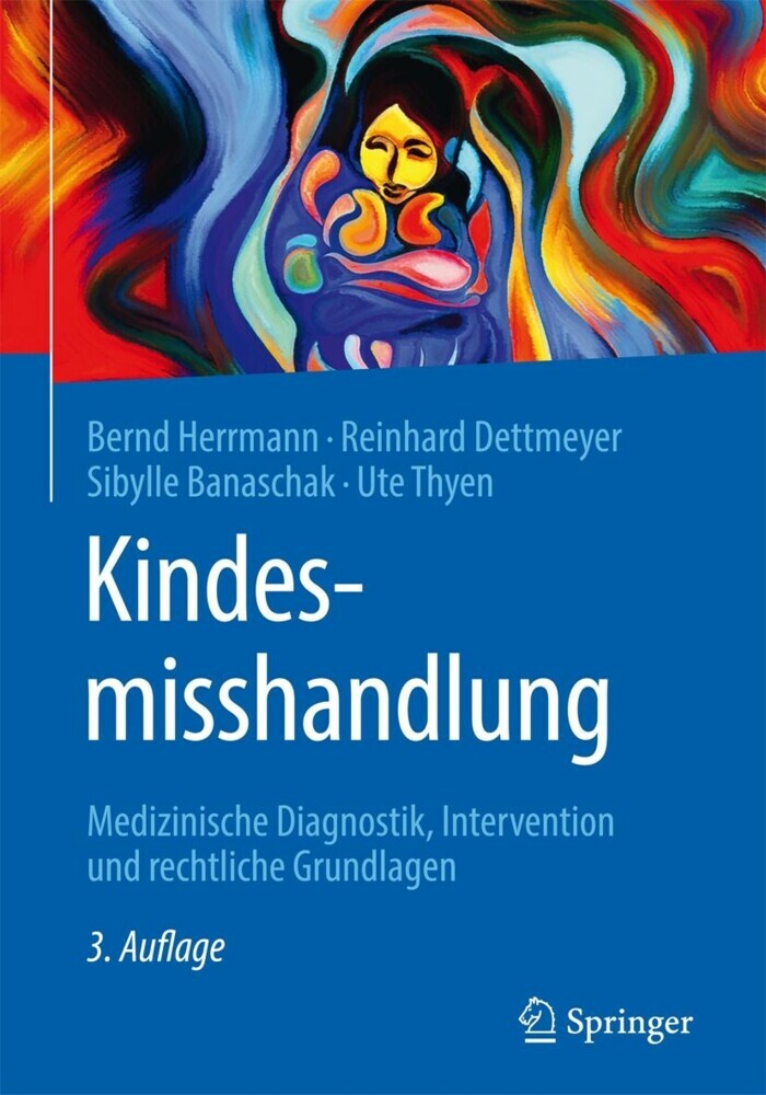 Kindesmisshandlung main product photo