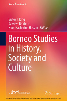 Borneo Studies in History, Society and Culture