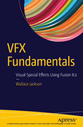 VFX Fundamentals