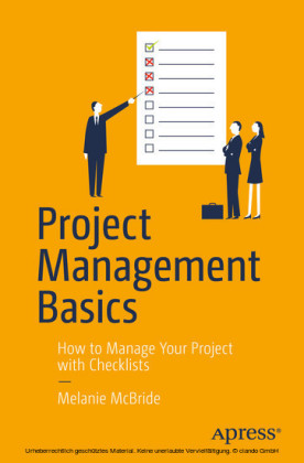 Project Management Basics
