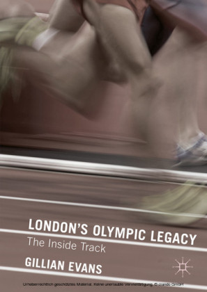 London's Olympic Legacy