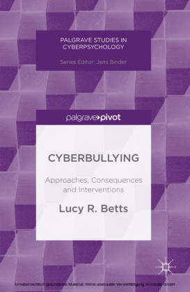 Cyberbullying