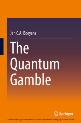 The Quantum Gamble