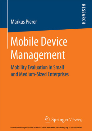 Mobile Device Management