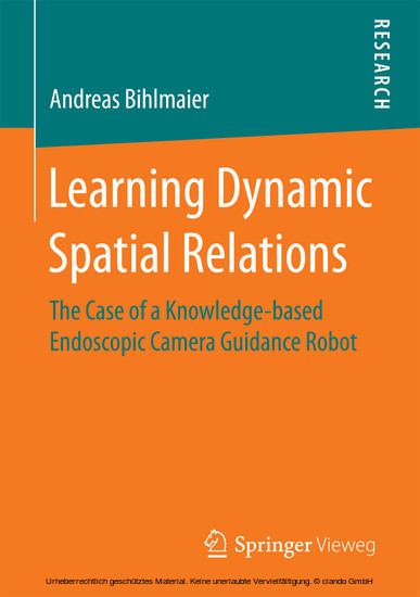 Learning Dynamic Spatial Relations main product photo