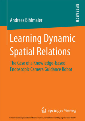Learning Dynamic Spatial Relations