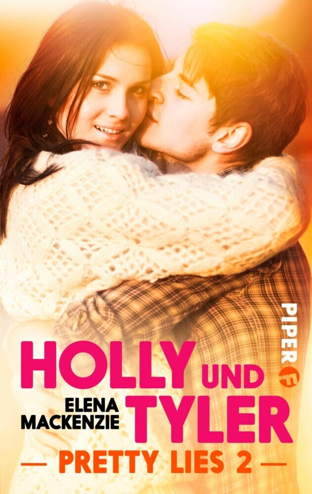 Holly und Tyler main product photo