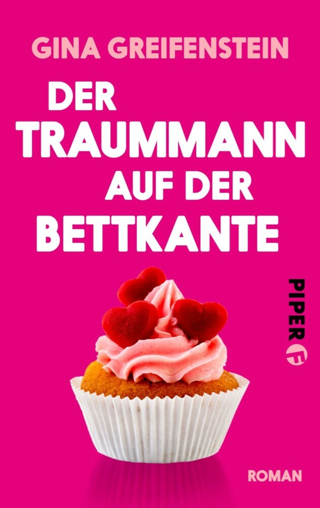 Der Traummann auf der Bettkante main product photo