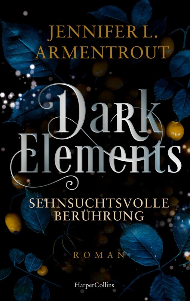 Dark Elements 3 - Sehnsuchtsvolle Berührung main product photo
