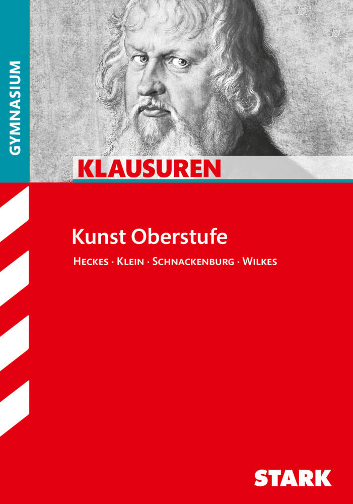 STARK Kunst Oberstufe - Klausuren Gymnasium main product photo