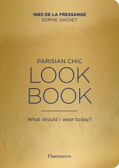 Parisian Chic: Look Book