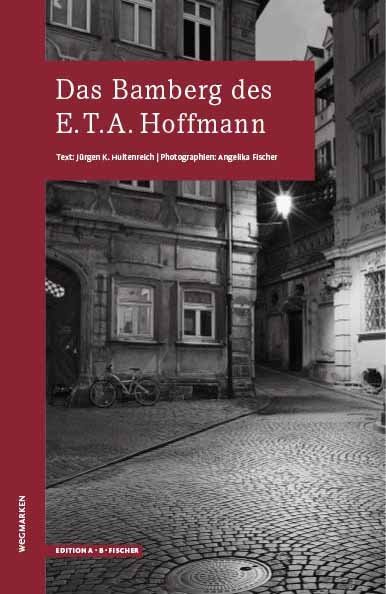 Das Bamberg des E.T.A.Hoffmann main product photo