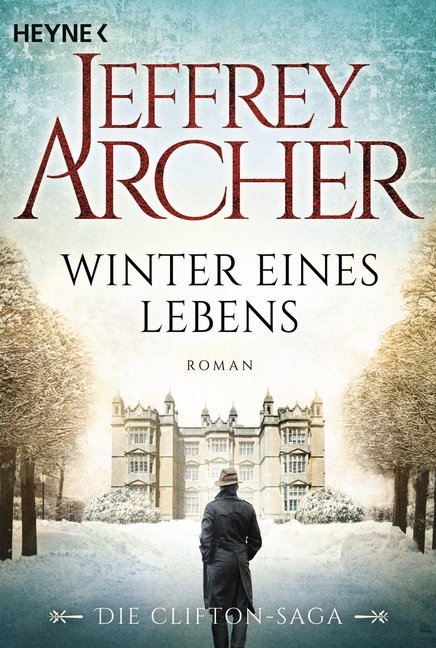 Winter eines Lebens main product photo