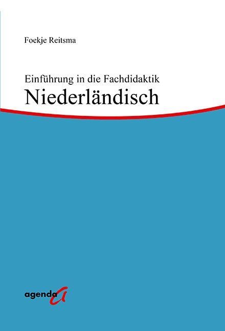 Einführung in die Fachdidaktik Niederländisch main product photo