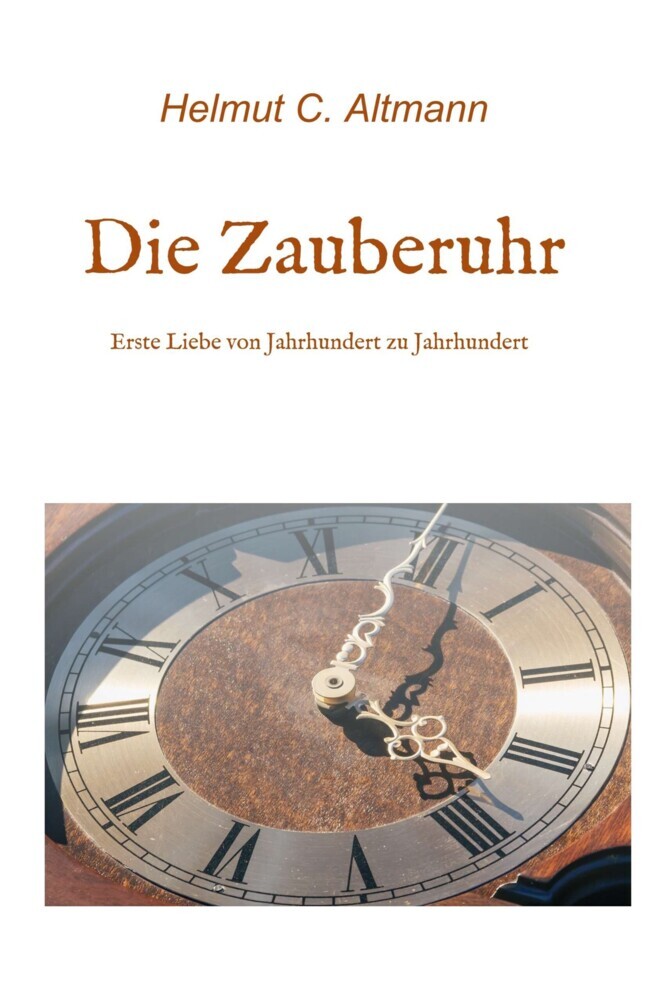 Die Zauberuhr main product photo