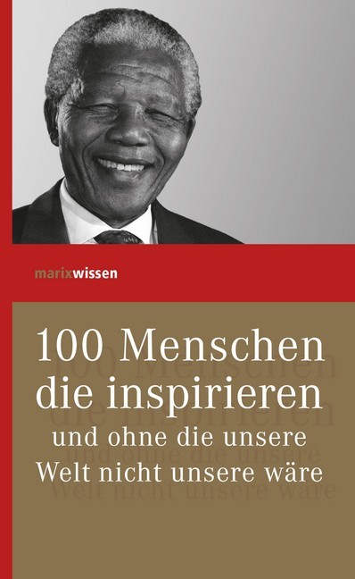 100 Menschen die inspirieren main product photo