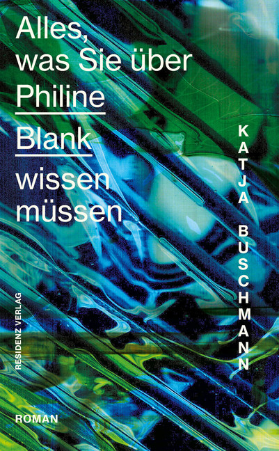 Alles, was Sie über Philine Blank wissen müssen main product photo