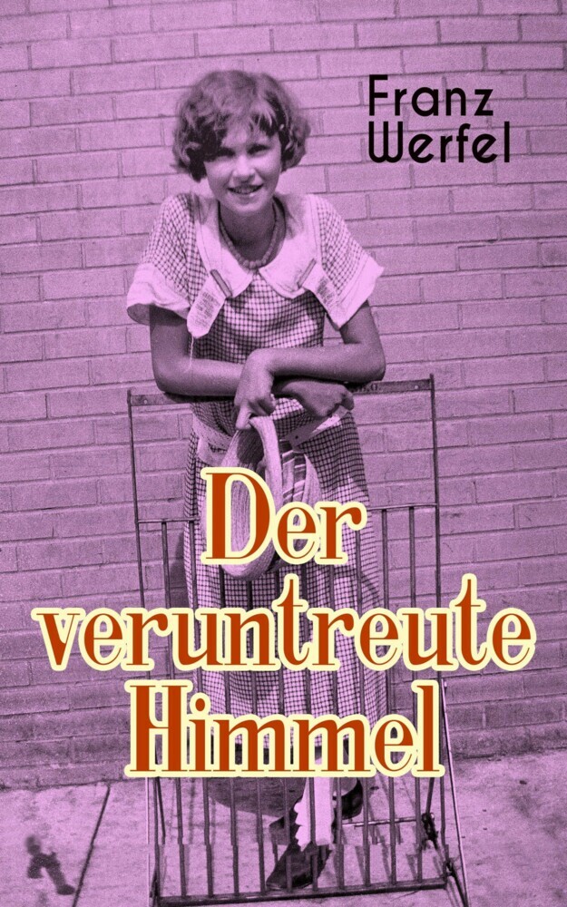 Der veruntreute Himmel main product photo