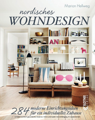 Nordisches Wohndesign