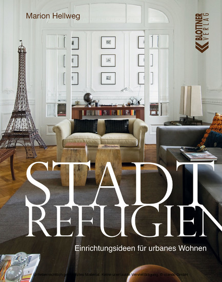 Stadt Refugien main product photo